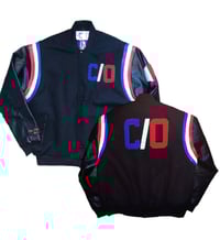 C/O Premium Varsity Jacket