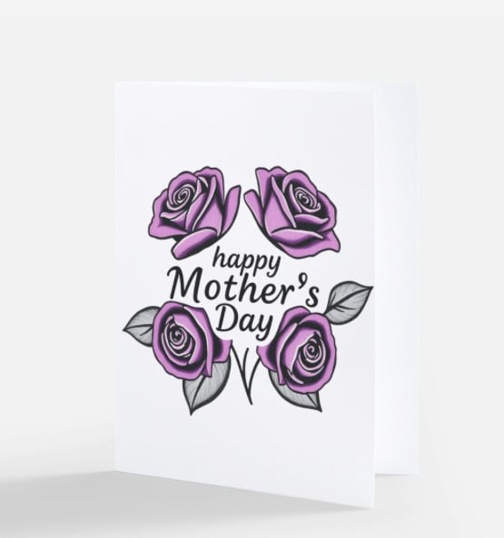 Image of Happy Mother’s Day cards 4x6 #2