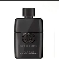 Image 2 of Gucci Guilty Pour Homme By Gucci, 3 Oz Parfum Spray For Men