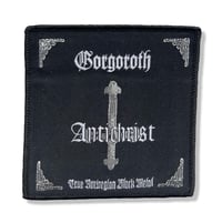 GORGOROTH - ANTICHRIST