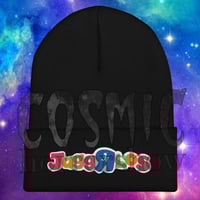 JuggRlos Beanie