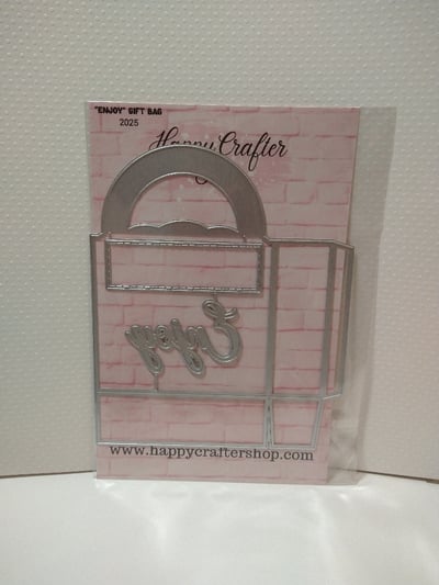 Image of "Enjoy" Gift Bag