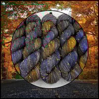 Image 1 of Autumn Alchemy