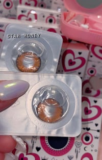 Star Honey