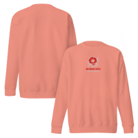 Image 4 of Signature Unisex Sweater (Multiple Colours)