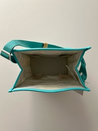 Image 3 of Mickey Babies Mini diaper bag 