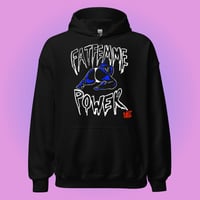 FatFemmePower Sweater