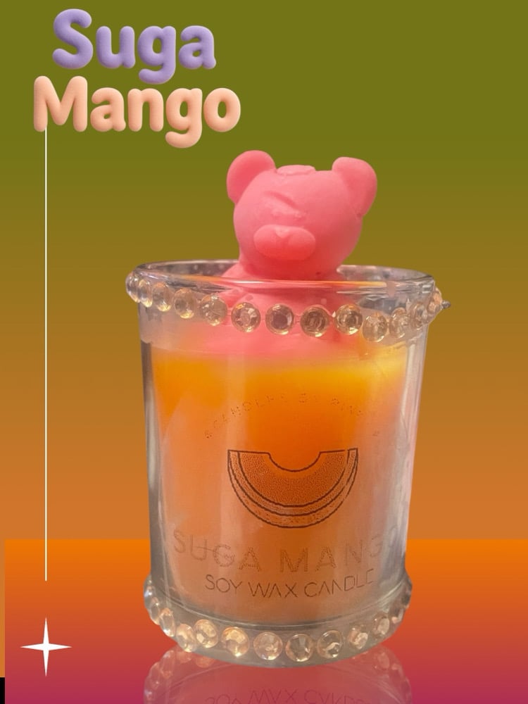 Image of Suga Mango 