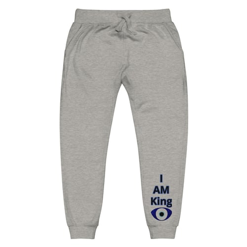 Image of Protected fleece sweatpants