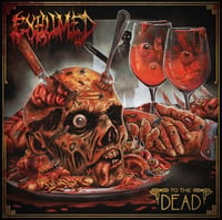 Exhumed. To The Death