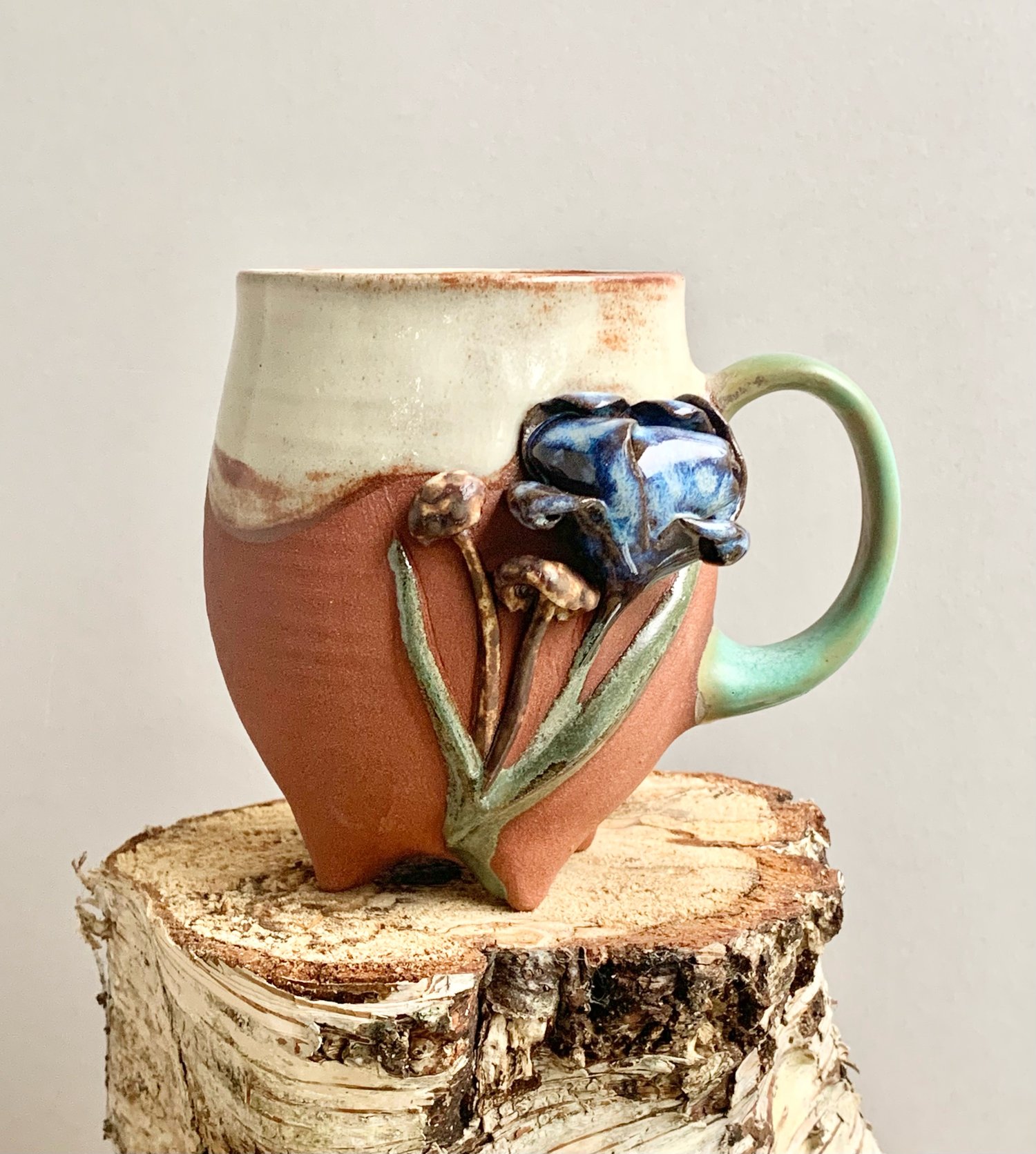 Image of Cauldron Mug 