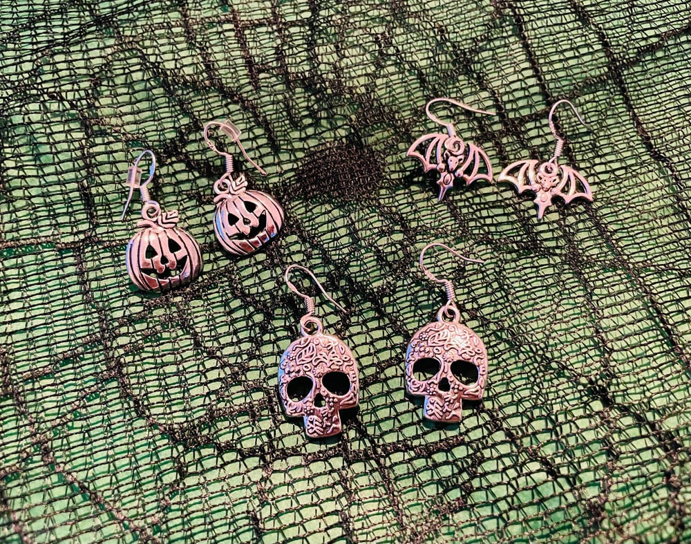 Image of The Spooky Season Collection  