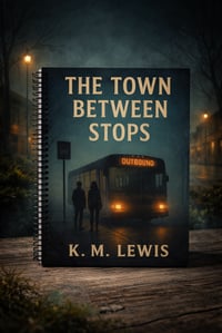 Image 2 of The Town Between Stops