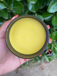 Shea based Butter 