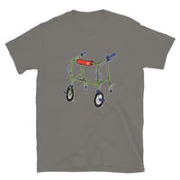 Image 3 of WALKER WEEKEND ONE OFF SHIRT