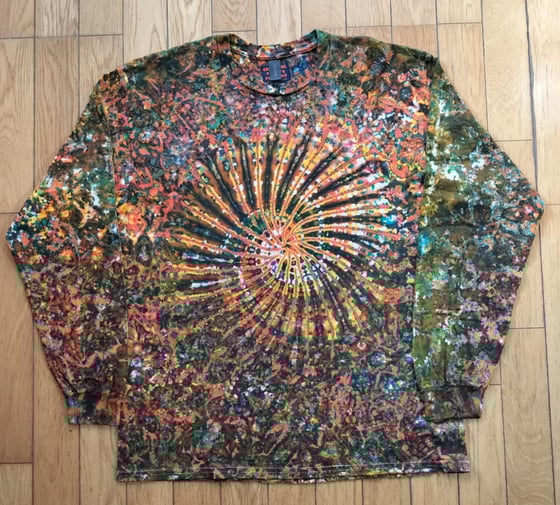 Image of 01 Takefumi Omori size Large 