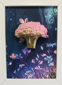 Fairly Fairy broccoli 