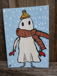 Image 6 of Ghost In The Snow 