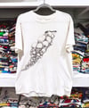 Grateful Dead Early 80s Pigpen Motorcycle Lot T-Shirt - Tag XL