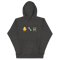 Image of CHICK BONER HOODIE