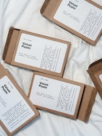 Image 3 of Velvet Psalm — Wax Melts