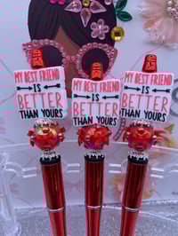 Best Freind Pen