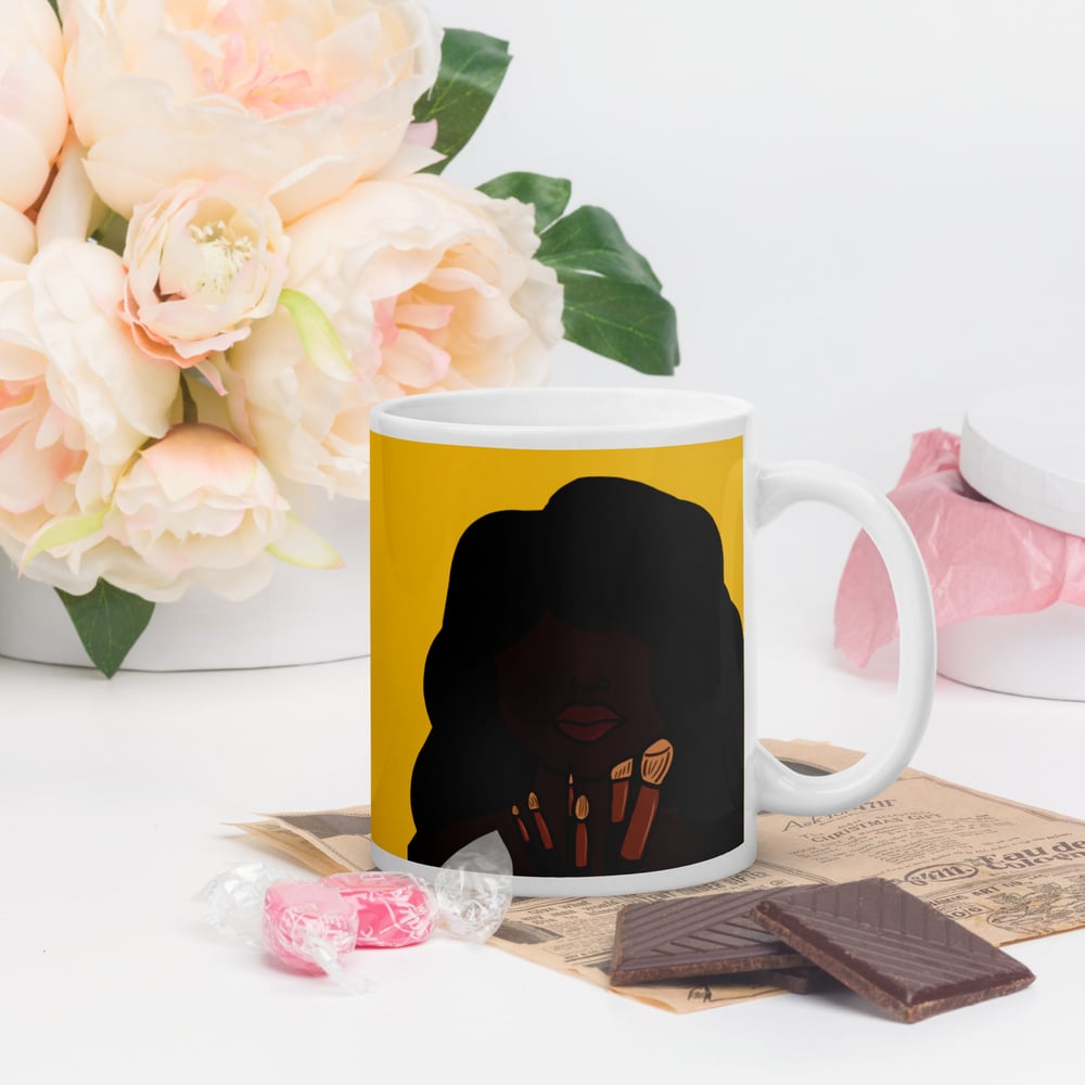 Beauty - Coffee Mug