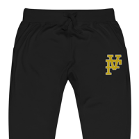 Image 3 of PHRZK "Gold Label" Embroided Trackiez