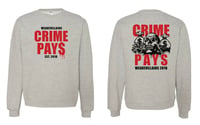 Image 3 of CRIME PAY$