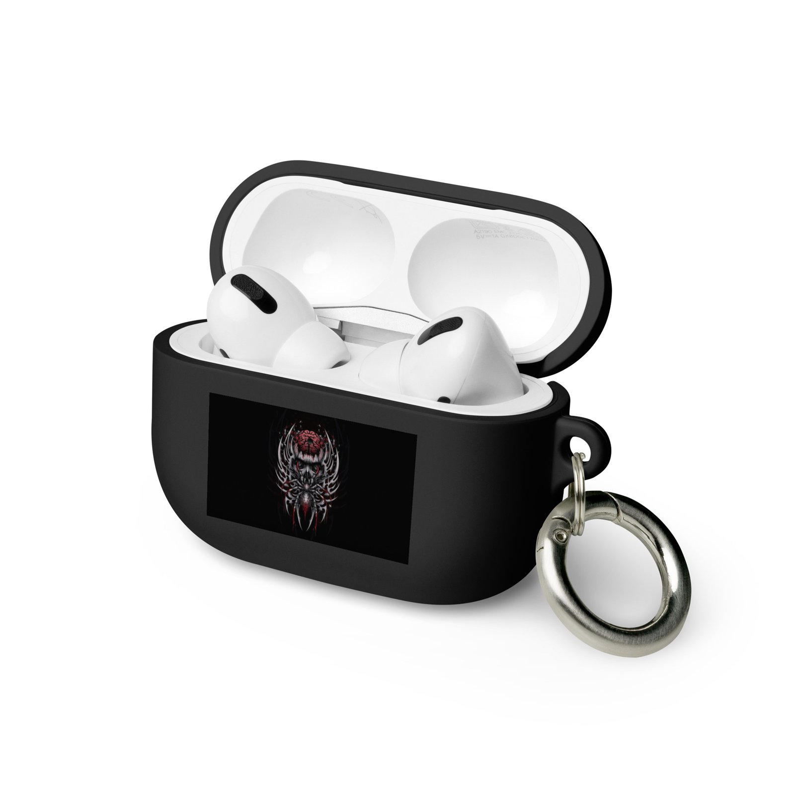 Brainsick AirPods case / Twisted Insane