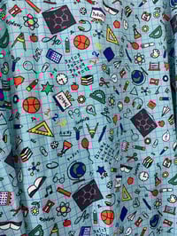 Image 2 of Cute teachers dress