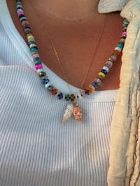 Image 3 of Gemstone dream necklace 