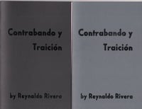 Image 1 of Contrabando y Traición by Reynaldo Rivera