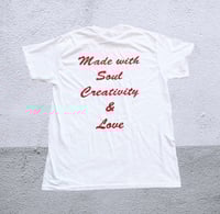 Image 2 of  SCL Collection  Tee