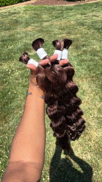 Image 3 of Wig & Bundle in Stock Same Day Ship/ Pickup