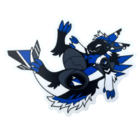 Image 5 of Protogen Stickers