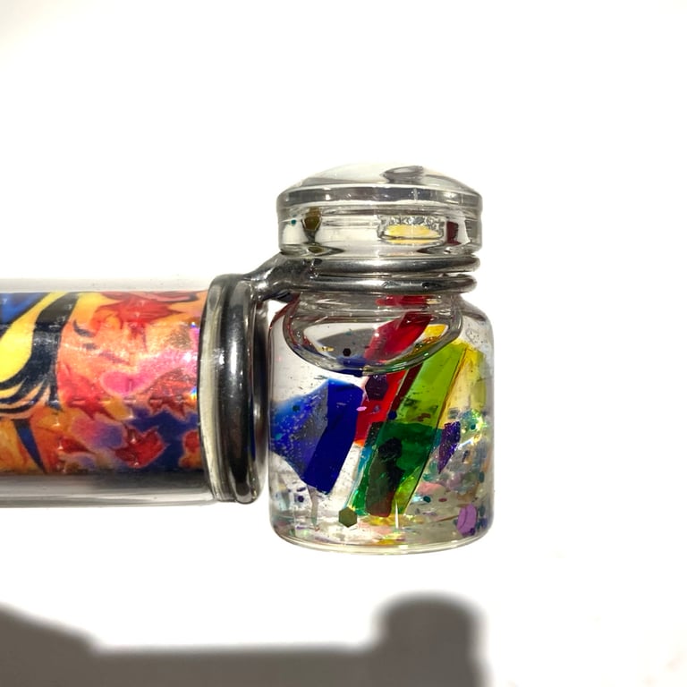 Fire on the Mountain Image 5