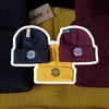 Beanies - Ashed Winter