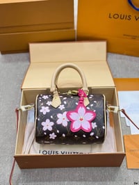 Image 4 of Lou cherry blossom collection (click to browse)