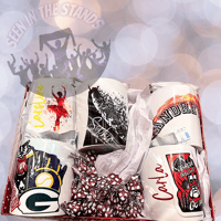 Image 3 of Custom Ceramic Mug -12 oz