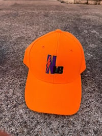Image 1 of "Perfect N" embroidered hats