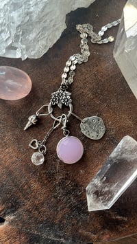 Image 1 of Summer dreams pendant 