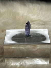 Image 2 of Tanzanite Specimen #2340