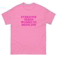 Image 1 of THE ESSENTIAL T - PINK 