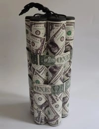 Image 1 of Rémy Aillaud, "Dollar Dynamite".