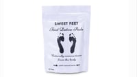 Sweet Feet Detox Pads 