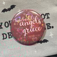 Image 10 of Pinback Buttons - Limited Quantities