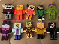 Image 2 of CN Block Figure - Sold Separately