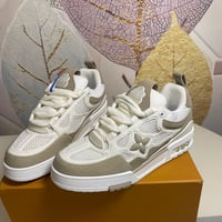 Image 3 of UNISEX PRESS STAR RUNNERS