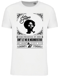 Image 4 of Camiseta Nina Simone 